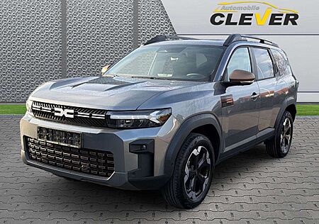 Dacia Bigster Extreme HYBRID 155 Navi Kamera LED
