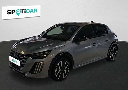 Peugeot 208 Hybrid 136 e-DSC6 GT