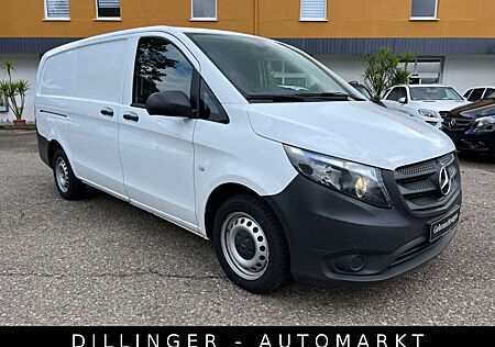 Mercedes-Benz Vito Kasten 111 CDI Lang KLIMA Eur6 AHK Tempomat