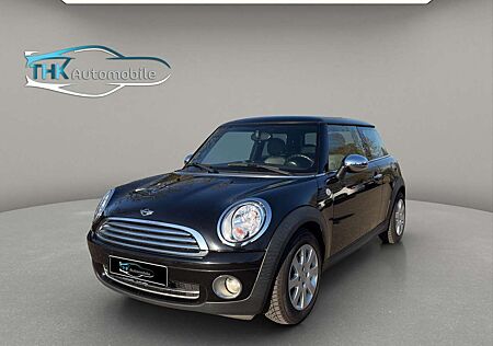 Mini Cooper SHZ PANO 2 - HAND