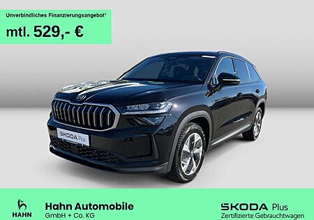 Skoda Kodiaq Selection 1.5TSI DSG Cam ACC Navi SHZv/h