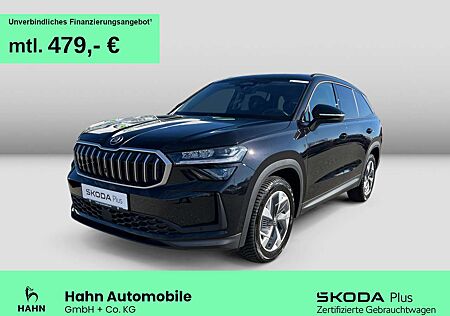 Skoda Kodiaq Selection 1.5TSI DSG Cam ACC Navi SHZv/h