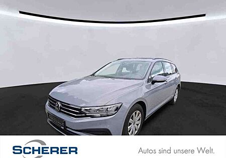 VW Passat Variant Volkswagen 2.0 TDI Conceptline DSG PDC GRA