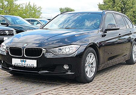 BMW 320 i Touring/SHEFT/BIXENON(NAVI/SHZ/PDC/TEMP/BT/