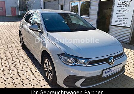 VW Polo Volkswagen VI Move,Klimaautomatik,Navi,Kamera