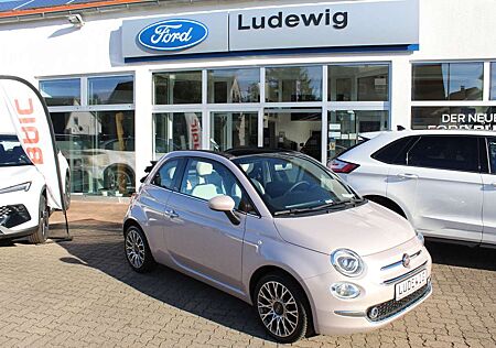 Fiat 500 Star Cabrio