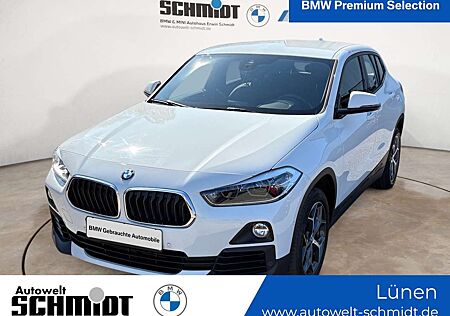 BMW X2 sDrive18i Advantage + 2Jahre-BPS.-GARANTIE