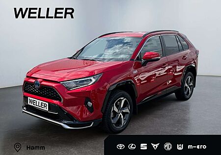 Toyota RAV 4 Plug-in-Hybrid Technik-Paket *HUD*Navi*LED*