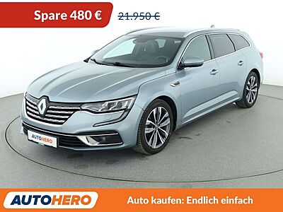 Renault Talisman 1.8 TCe Intens Aut.*NAVI*LED*CAM*TEMPO*SHZ*LHZ*