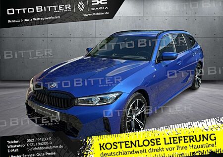 BMW 330 e Touring 360/M SPORT/COMFORTPAKET