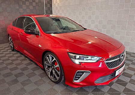 Opel Insignia B GSi 4x4*TEMPO*BREMBO-APPLE-LED-LM 20"