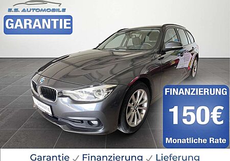 BMW 318 d Touring GARANTIE/HUD/KEYLESS/LED/SHZ/PDC/BT