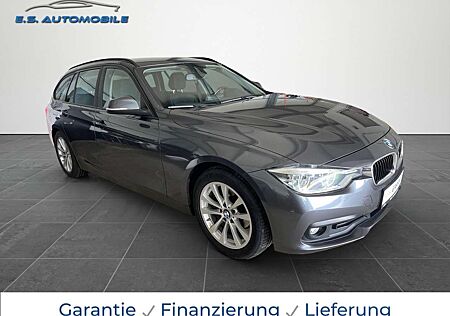 BMW 318 d Touring GARANTIE/HUD/KEYLESS/LED/SHZ/PDC/BT