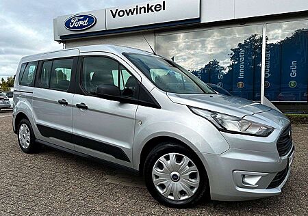 Ford Transit Connect Transit/Tourneo CONNECT Kombi langL2 TREND +NAVI