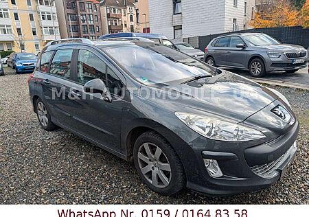 Peugeot 308 SW Sport