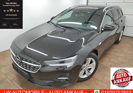 Opel Insignia SPORTS TOURER 1.5 AUTOMATIK NAVI EURO-6 ELEGANCE