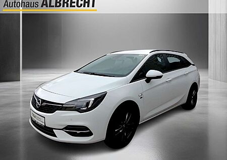 Opel Astra K ST 120 Jahre 1.2 Turbo Start/Stop