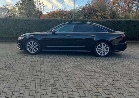 Audi A6 Allroad quattro 3.0 TDI S tronic DPF