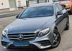 Mercedes-Benz E 300 de AMG Line Night-Paket