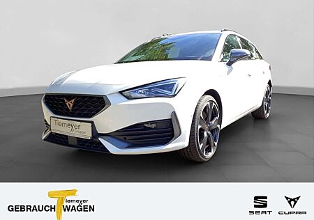 Cupra Leon Sportstourer VZ eHybrid LM19 NAVI+ eKLAPPE