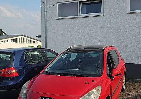 Peugeot 207 Tendance