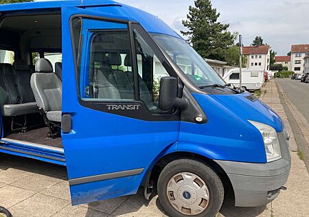 Ford Transit FT 300 M