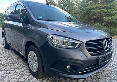 Mercedes-Benz Citan 110 Klima 1.4 /1.Hand/ 2.Schiebetüren/LKW