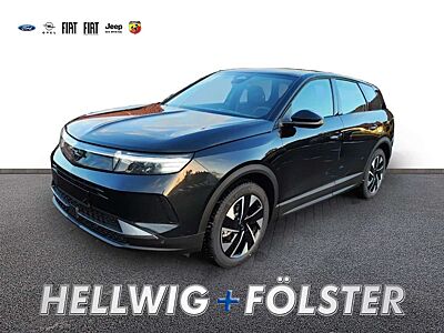 Opel Grandland Edition Navi SHZ LenkradHZG Keyless ACC Apple CarP