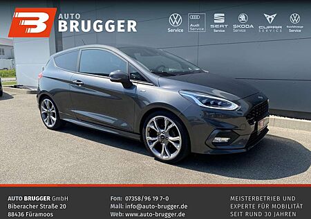 Ford Fiesta 1.0 EcoBoost ST-LINE NAVI KAMERA ACC B&O
