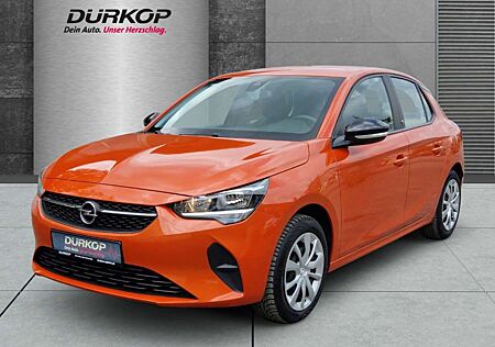 Opel Corsa-e F e Edition (MJ21) LED Apple CarPlay Android Auto