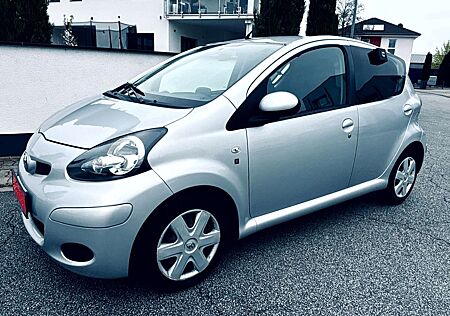 Toyota Aygo Edition -Export-