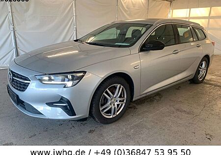 Opel Insignia B Sports Tourer Elegance LED Leder Nav+