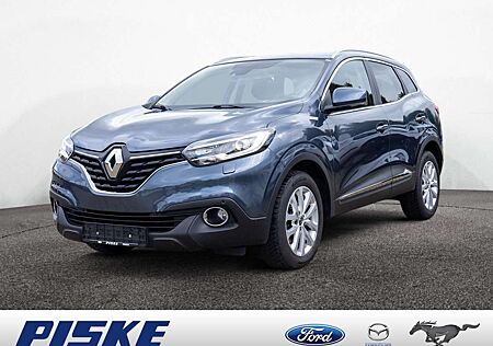 Renault Kadjar Business Edition FSE PDC SHZ NAVI AHK