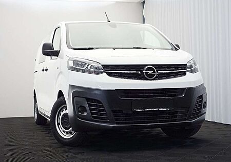 Opel Vivaro Edition M L2 Doppelkabine 6SITZE+AHKPL