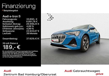 Audi Others line 55 quattro*Navi*LED*Alu*HUD*B&O*PD