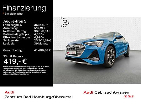 Audi Others line 55 quattro*Navi*LED*Alu*HUD*B&O*PD