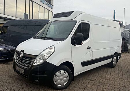 Renault Master Kühlkastenwagen*L2H2*THERMO KING*KLIMA