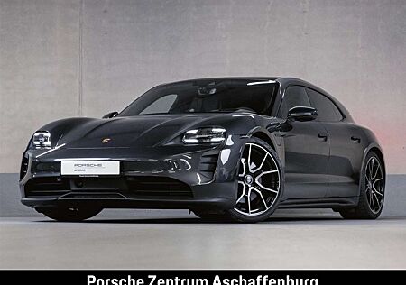 Porsche Taycan 4S Sport Turismo Panorama Massage 4+1