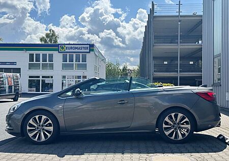 Opel Cascada 1.6 Innovation Automatik Schöne Extras