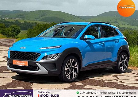 Hyundai Kona Pure 2WD INTRO *Navi*AppleCarPlay*