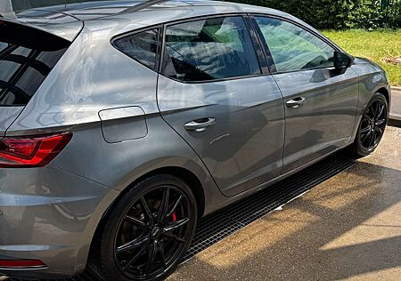 Seat Leon 2.0 TSI Start&Stop DSG Cupra 280