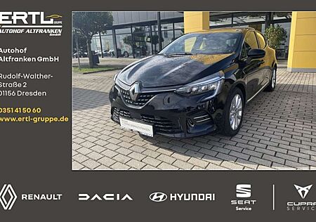 Renault Clio INTENS E-TECH 140