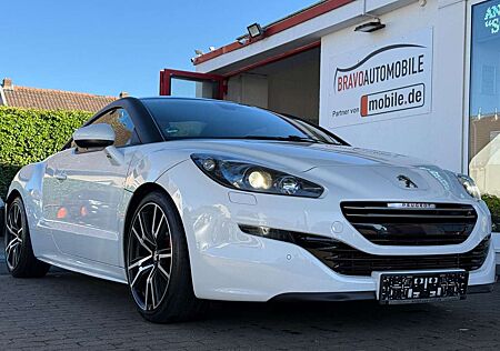 Peugeot RCZ R XENON/NAVI/LEDER/