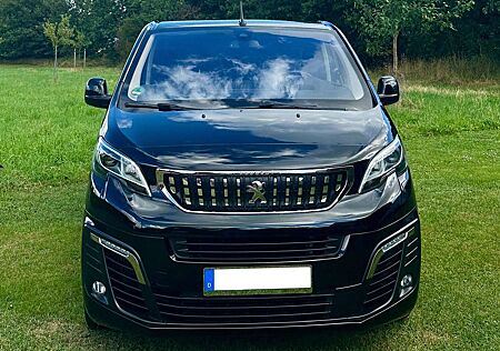Peugeot Traveller BlueHDI 180 Business VIP EAT 8 L2