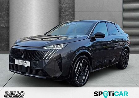 Peugeot 3008 -e Dual GT EXCLUSIVE 239kW Allrad Sound-Air-Paket