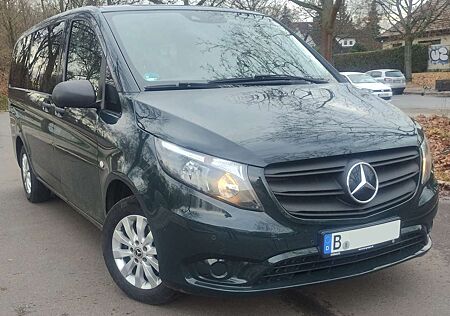 Mercedes-Benz Vito 116 CDI Tourer Lang PRO|Nav|AHK|SH|KAM|3xKLIM