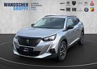 Peugeot 2008 1.2 PureTech 100 Allure Pack +Navi+Kam.+LED