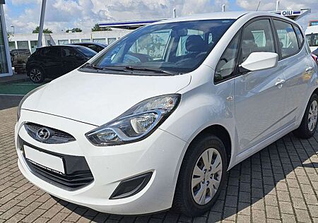 Hyundai ix20 Classic