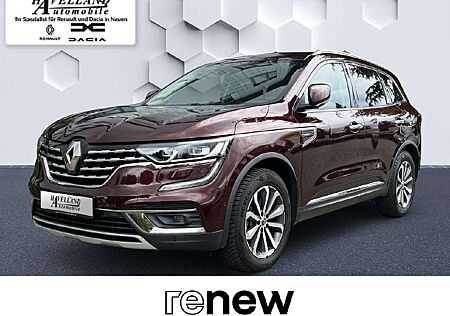 Renault Koleos Limited