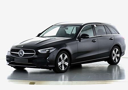 Mercedes-Benz C 220 d 4M T +MBUX+Avantgarde+Navi+AHK+Cam+STH